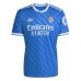 Real Madrid Tredjetrøje 2025-2026